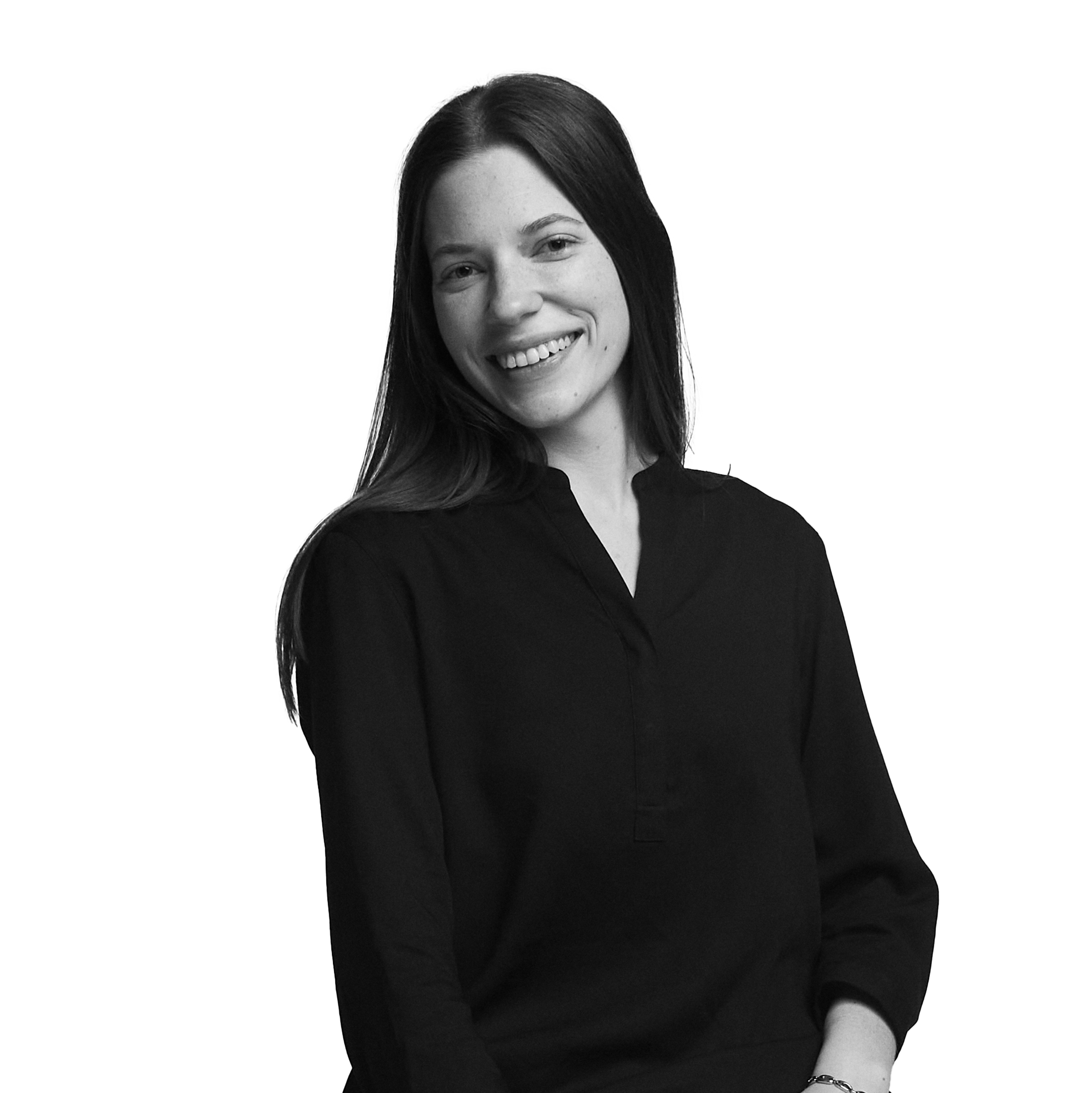 Татьяна Семенкова  - Ведущий архитектор-аналитик